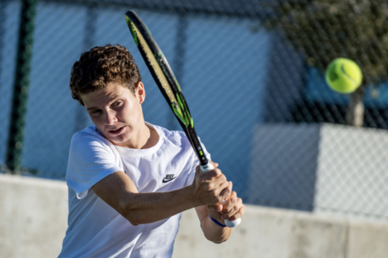 Rafa Nadal Academy USA - Junior Tennis Camp