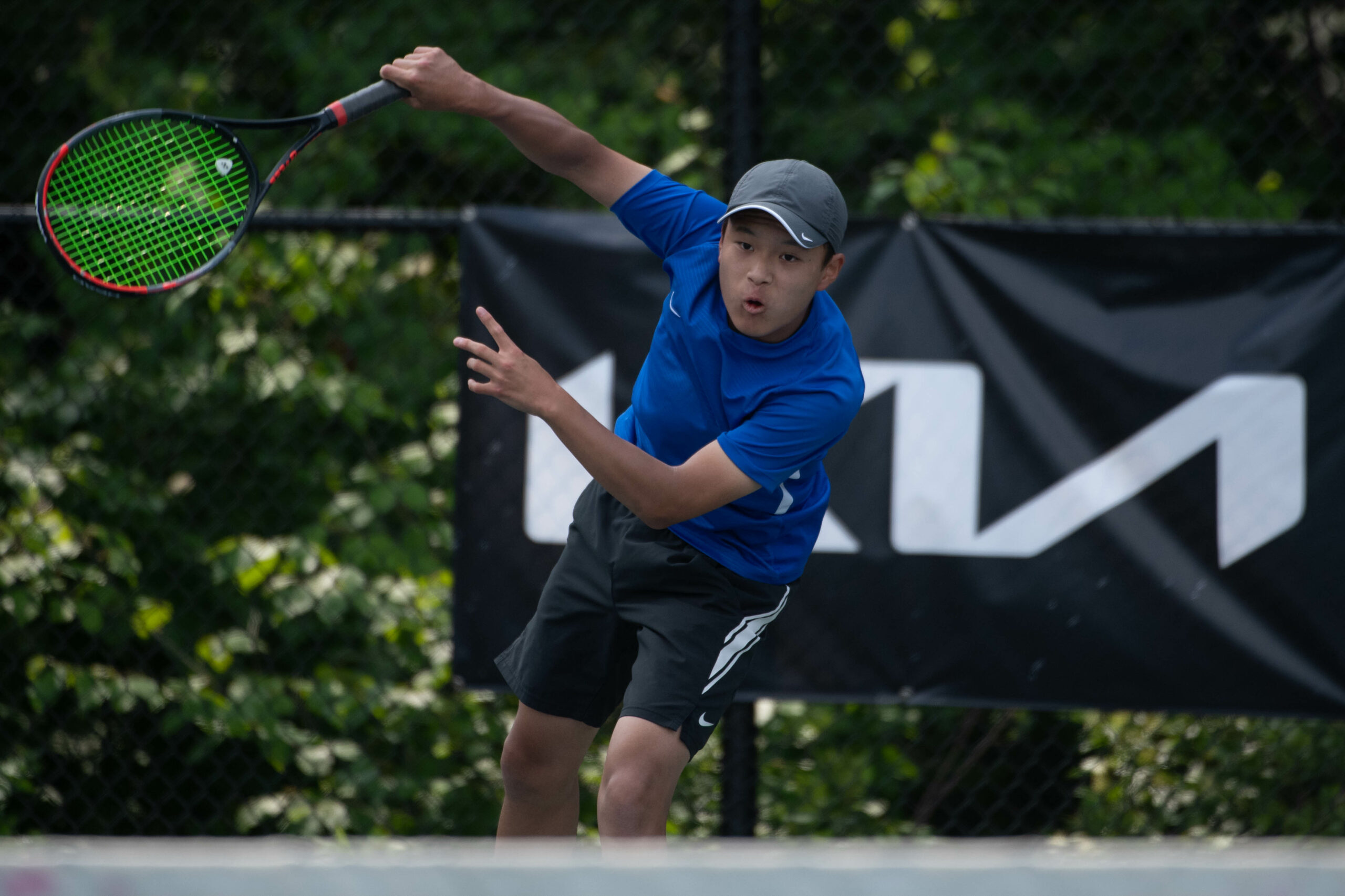 Rafa Nadal Academy USA - Junior Tennis Camp