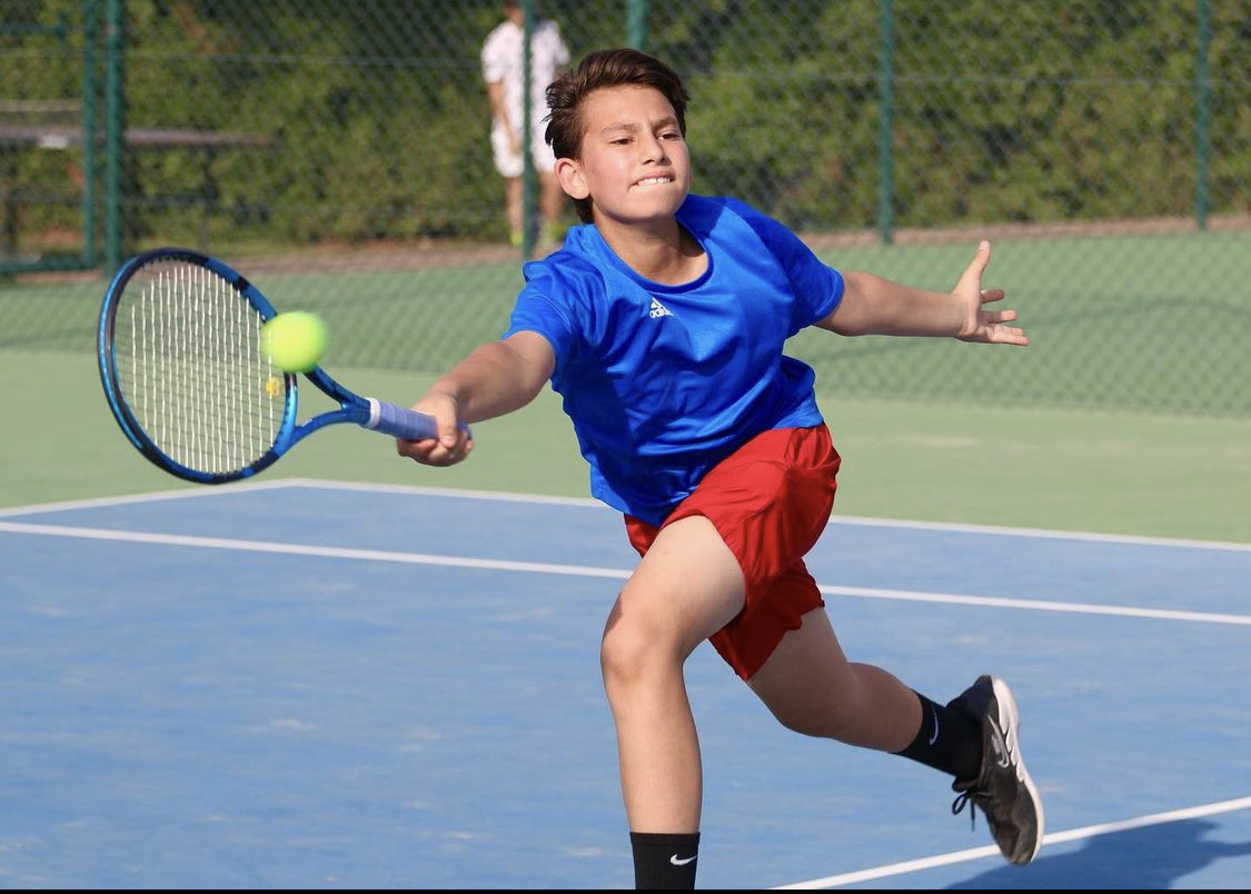 Rafa Nadal Academy USA - Tennis Camps in Chicago