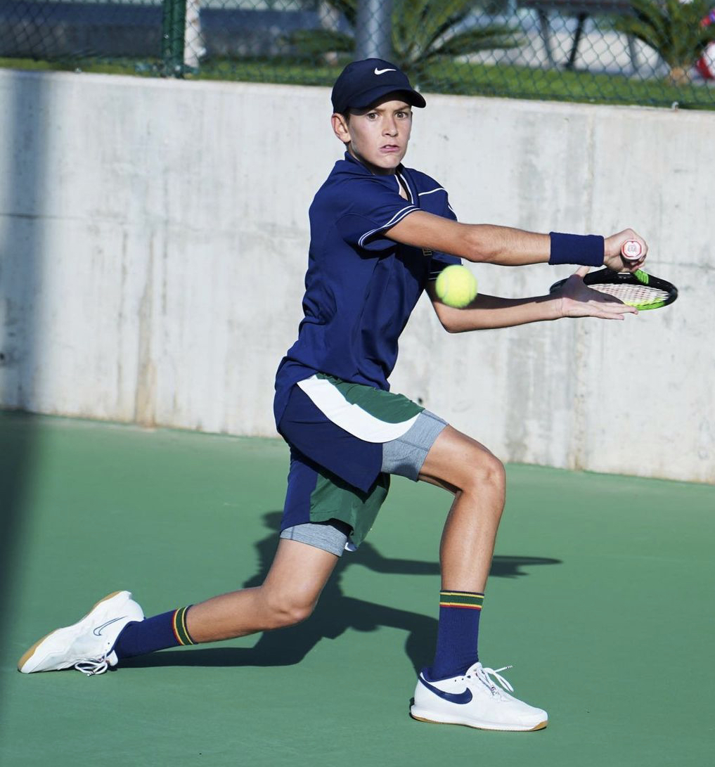 Rafa Nadal Academy USA - Tennis Camps in Philadelphia