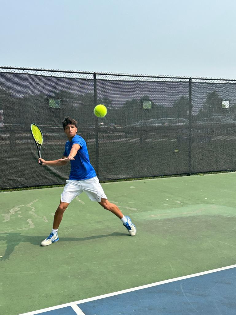 Rafa Nadal Academy USA - Tennis Camps in Philadelphia