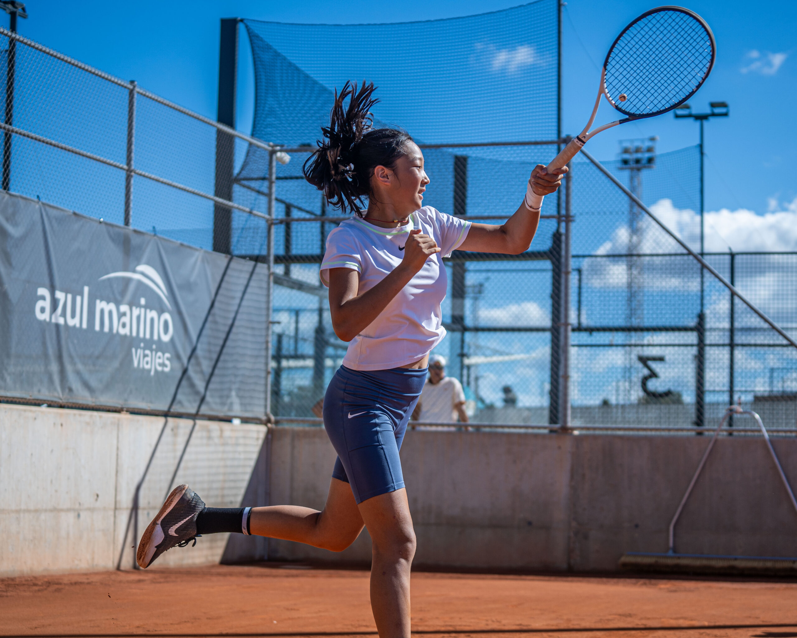 Rafa Nadal Academy USA - Junior Tennis Camp