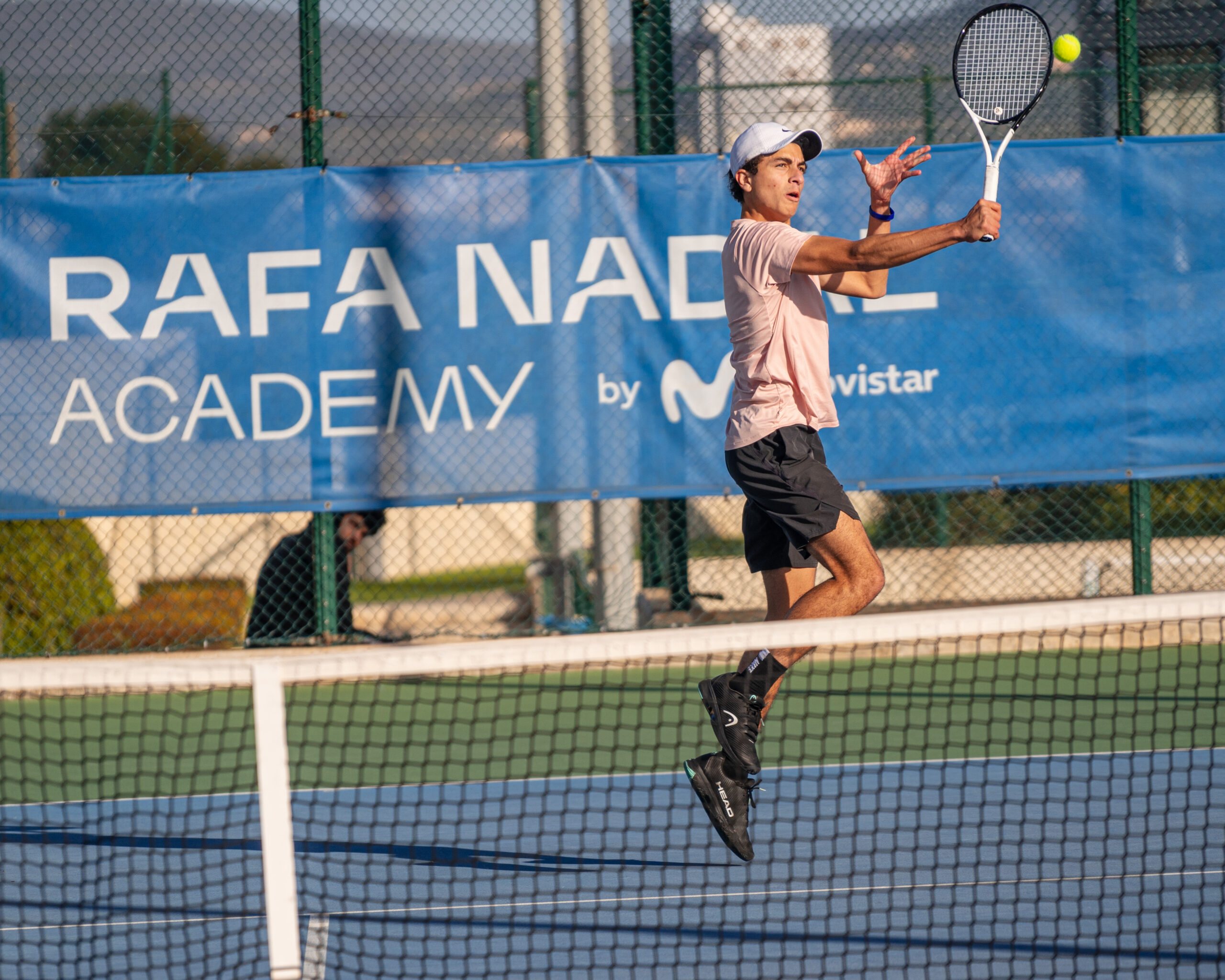 Rafa Nadal Academy USA - Tennis Camps in Philadelphia