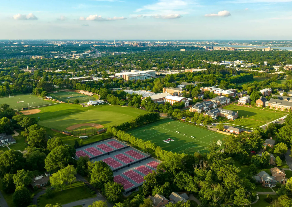 Rafa Nadal Academy USA - Tennis Camps in Philadelphia